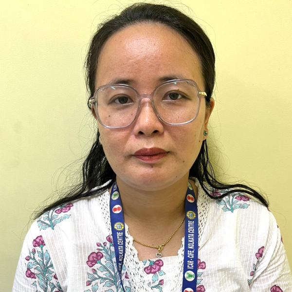 Dr. Hanjabam M. Devi